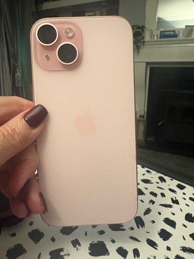 iphone 15 128gb