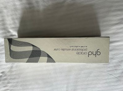 Ghd oracle curler