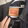 levi's denim jacket Image 2