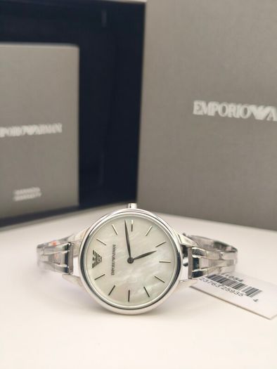 Emporio Armani ladies watch