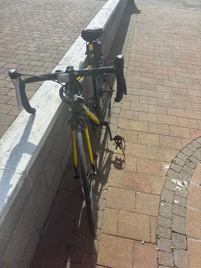Racer Bike