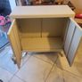IKEA Kolbjorn Beige metal cabinet Image 5
