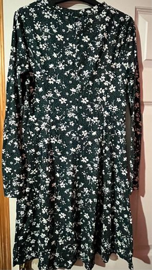 New Look Dress Size 10 BNWT