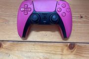 Ps5 Official Pink Controller