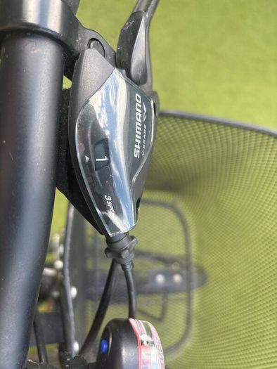 Dawes discovery 201 EQ