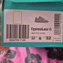 Girl Clarks brand new shoes Image 2