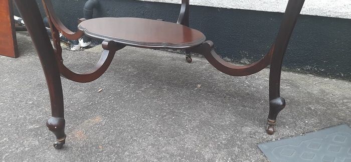 Antique Table