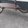 Antique Table Image 4