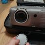 Dell 2300MP DLP Projector Image 3