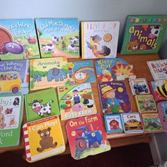 Children's books 22 in total