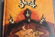 GHOST: Infestissumam Redux - 2 CD