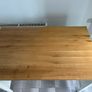 Tornviken IKEA Kitchen Island Breakfast Bench Image 7