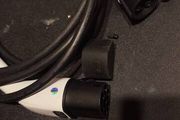 car charger type 1