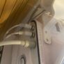 Hydrodermabrasion Machine & stand  facials Image 7