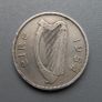 1954 Half Crown Image 2