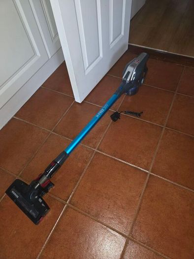 Hoover cordless