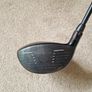 RH Nike SQ Machspeed Black Driver / 9.5 Degree / Regular Flex Fubuki 50 Shaft / New Grip Image 5