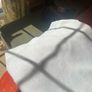 New Voile Curtains x 3 Image 4