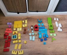 lego duplo deluxe