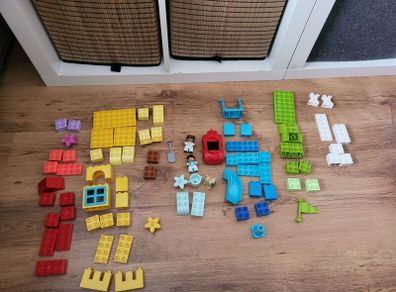 lego duplo several sets