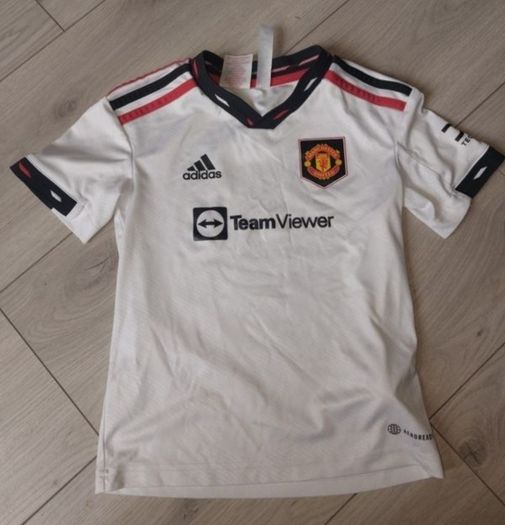 Only 1 Euro Each Picture - Size - 5-6 Years - C.K, Adidas, Manchester United, Primark, Etc