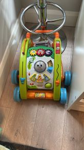 baby walker