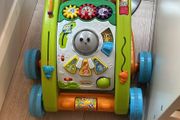 baby walker