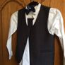 boys communion outfit Image 2