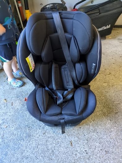 car seat baby auto 0-18kg