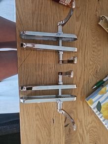 door handle