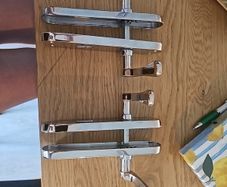 door handle