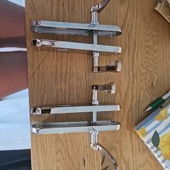 door handle