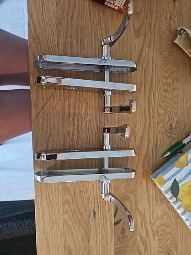 door handle