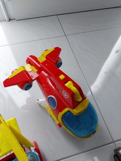 Paw Patrol Items