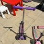 2 Microscooters Image 2