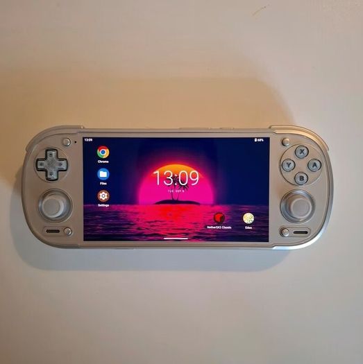 Retroid Pocket 6 8/128 GB OLED