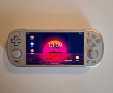Retroid Pocket 6 8/128 GB OLED