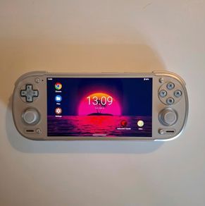 Retroid Pocket 6 8/128 GB OLED