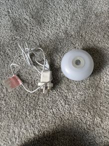 baby night light