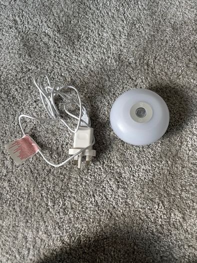 baby night light