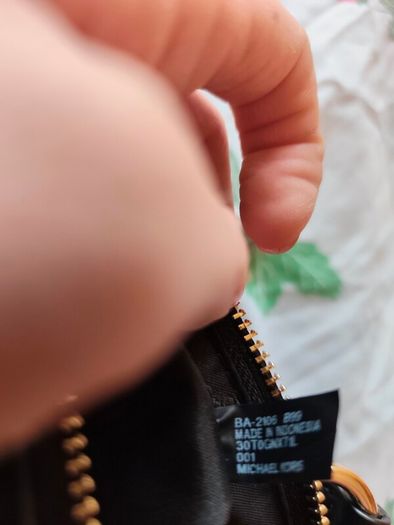 Michael Kors Handbag