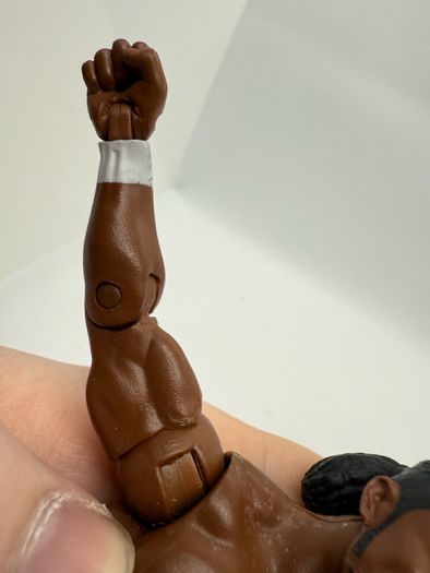 wwe Kofi Kingston action figure