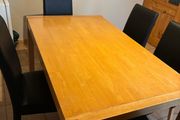 kitchen table 5 chairs
