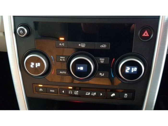 Perfect low mileage Land Rover Discovery Sport auto 7s