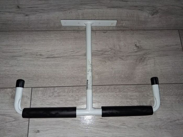 x6 Bundle - Parkside Wall Hooks - Multi-Purpose Storage Hooks - Bike, Ladder, Tools, Etc - Open To Offers!!