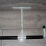 x6 Bundle - Parkside Wall Hooks - Multi-Purpose Storage Hooks - Bike, Ladder, Tools, Etc - Open To Offers!! Image 6