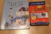 Primary school books