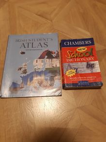 Primary school books
