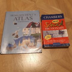 Primary school books