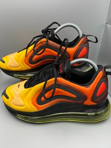 Nike Air Max 720 - Sunrise Sunset - Men's Size 6